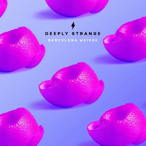 DEEPLY STRANGE