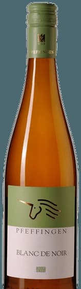 Blanc de Noir