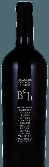 Rare Single Vineyard Shiraz