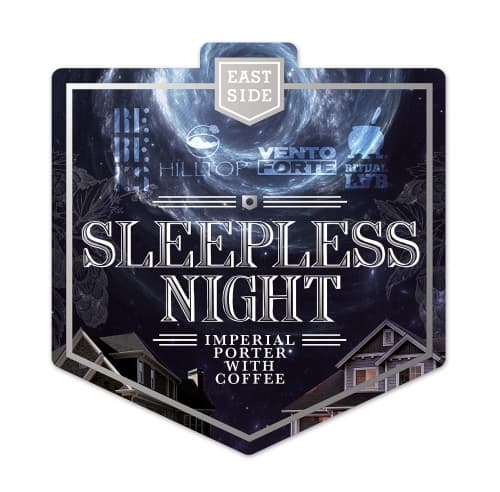Sleepless Night