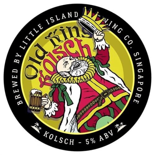Old King Kolsch