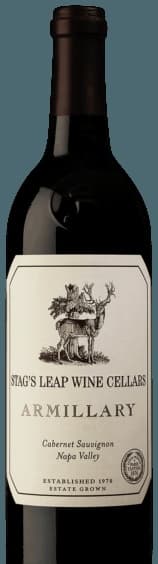 ARMILLARY Cabernet Sauvignon