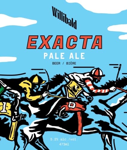 Exacta