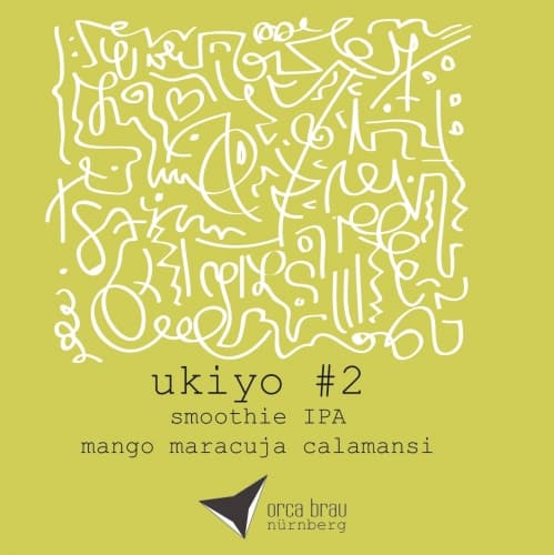 Ukiyo #2