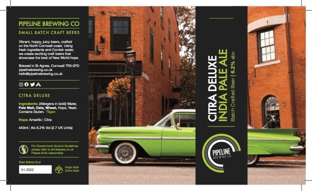 Citra Deluxe