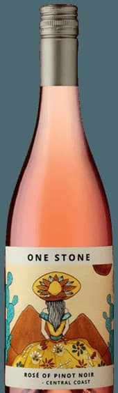 Rosé of Pinot Noir