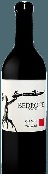 Old Vine Zinfandel