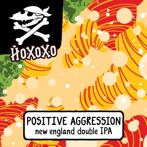 Positive Aggression
