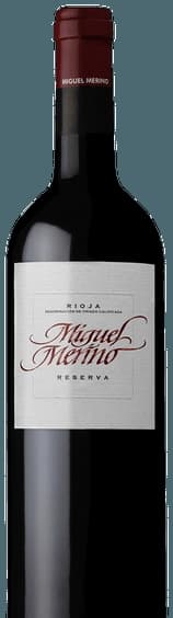 Reserva