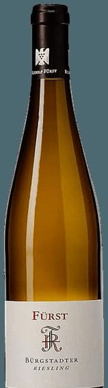 Bürgstadter Riesling