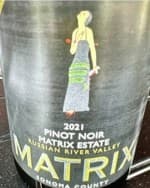 Estate Pinot Noir