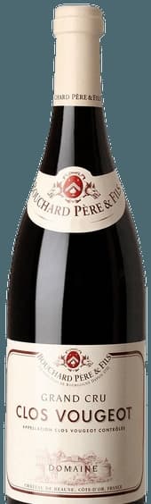 Clos Vougeot Grand Cru