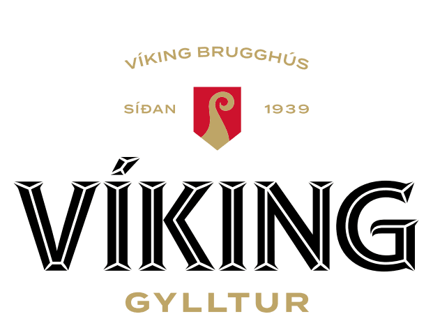 Viking Gylltur