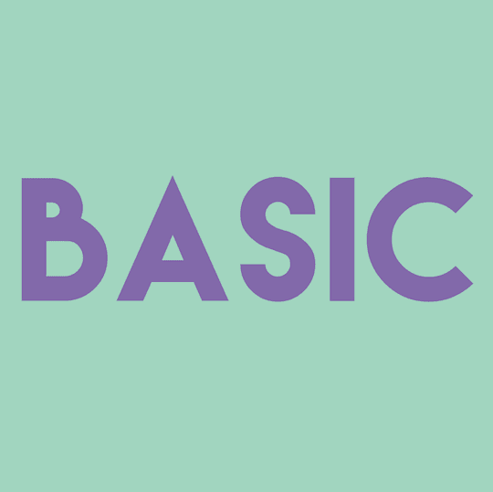 Basic