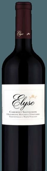 Holbrook Mitchell Vineyard Cabernet Sauvignon
