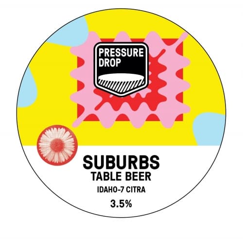 Suburbs