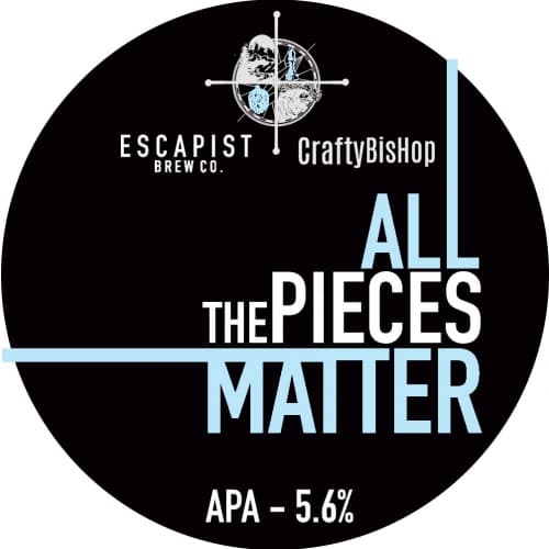 All the Pieces Matter