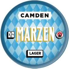 Camden Marzen