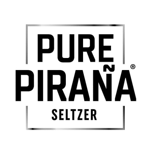 Pure Piraña Grapefruit