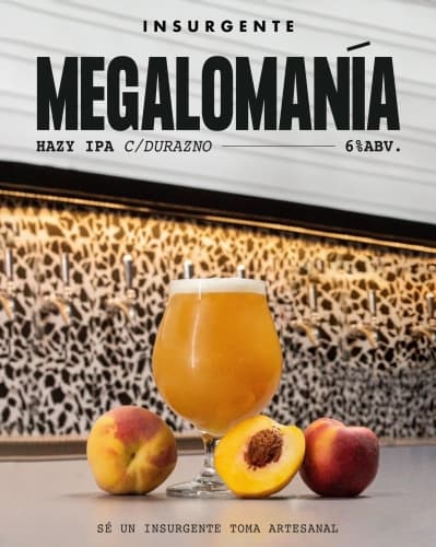 Megalomanía