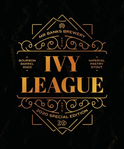 IVY LEAGUE