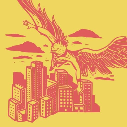 Learn To Fly