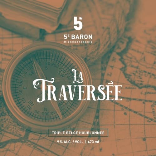 La Traversée