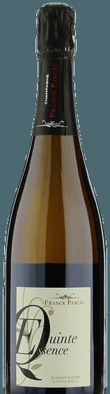 Quinte Essence Extra Brut Champagne