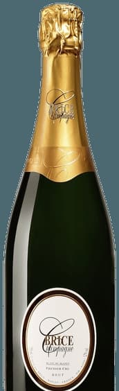 Blanc de Blancs Brut Champagne Premier Cru