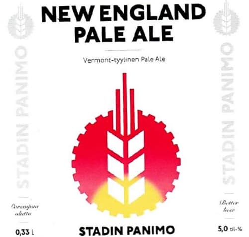 New England Pale Ale