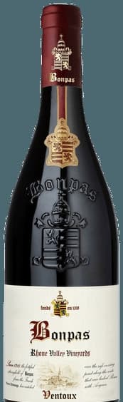 Rhône Valley Vineyards Ventoux