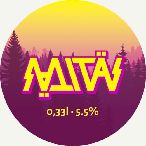 Mitäs Erityiskalja