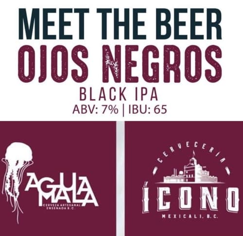 Ojos Negros