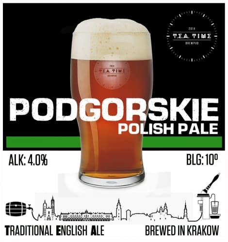Podgorskie