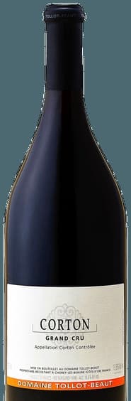 Corton Grand Cru