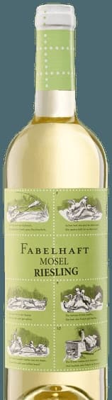 Fabelhaft Riesling