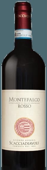 Montefalco Rosso