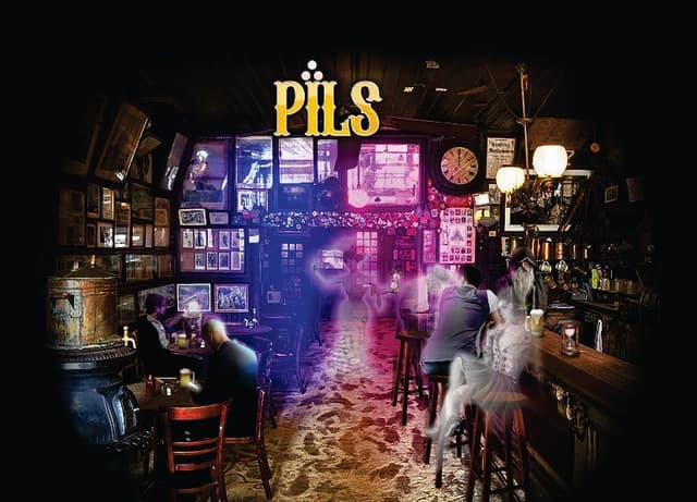 Pils