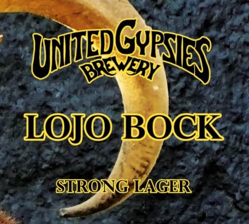 Lojo Bock
