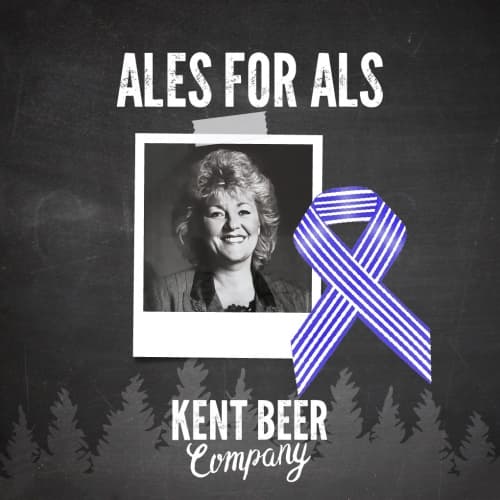 Ales For ALS
