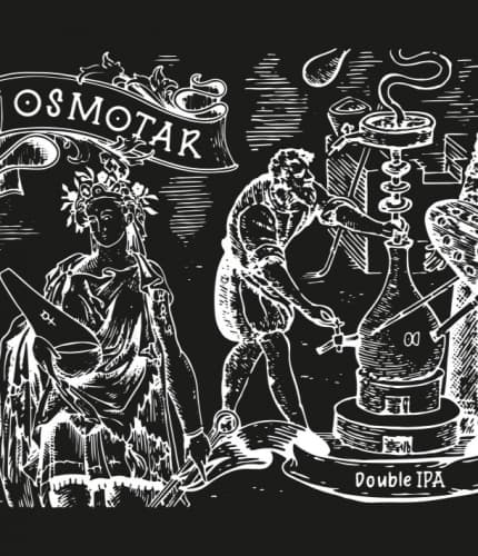 OSMOTAR