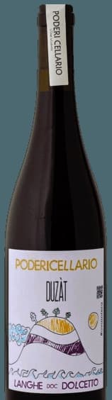 Duzàt Dolcetto