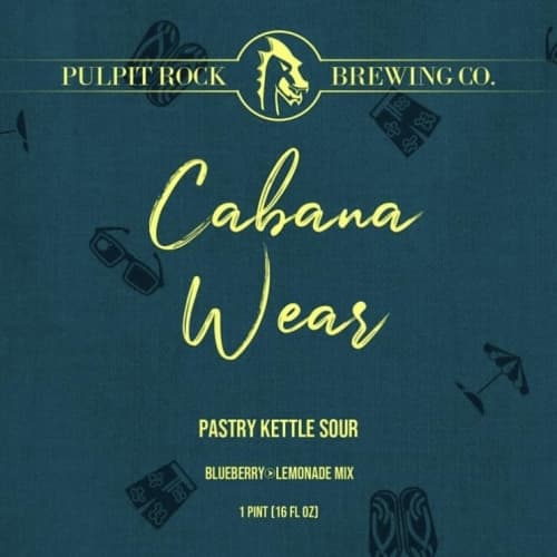 Cabana Wear