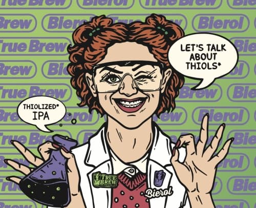 Let's Talk About Thiols