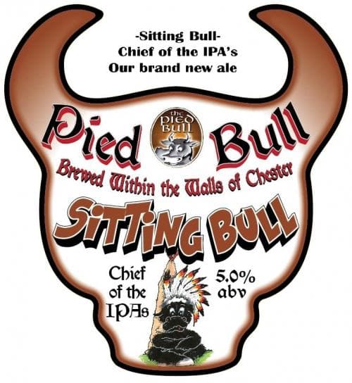 Sitting Bull