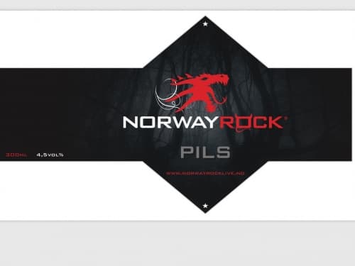 Norway Rock Pils