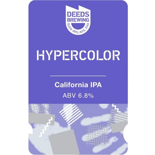 Hypercolor