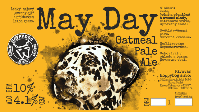 May Day
