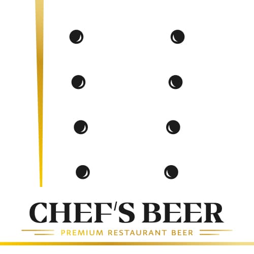 Chef's Beer