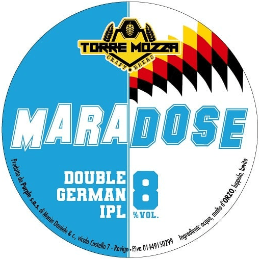 Maradose